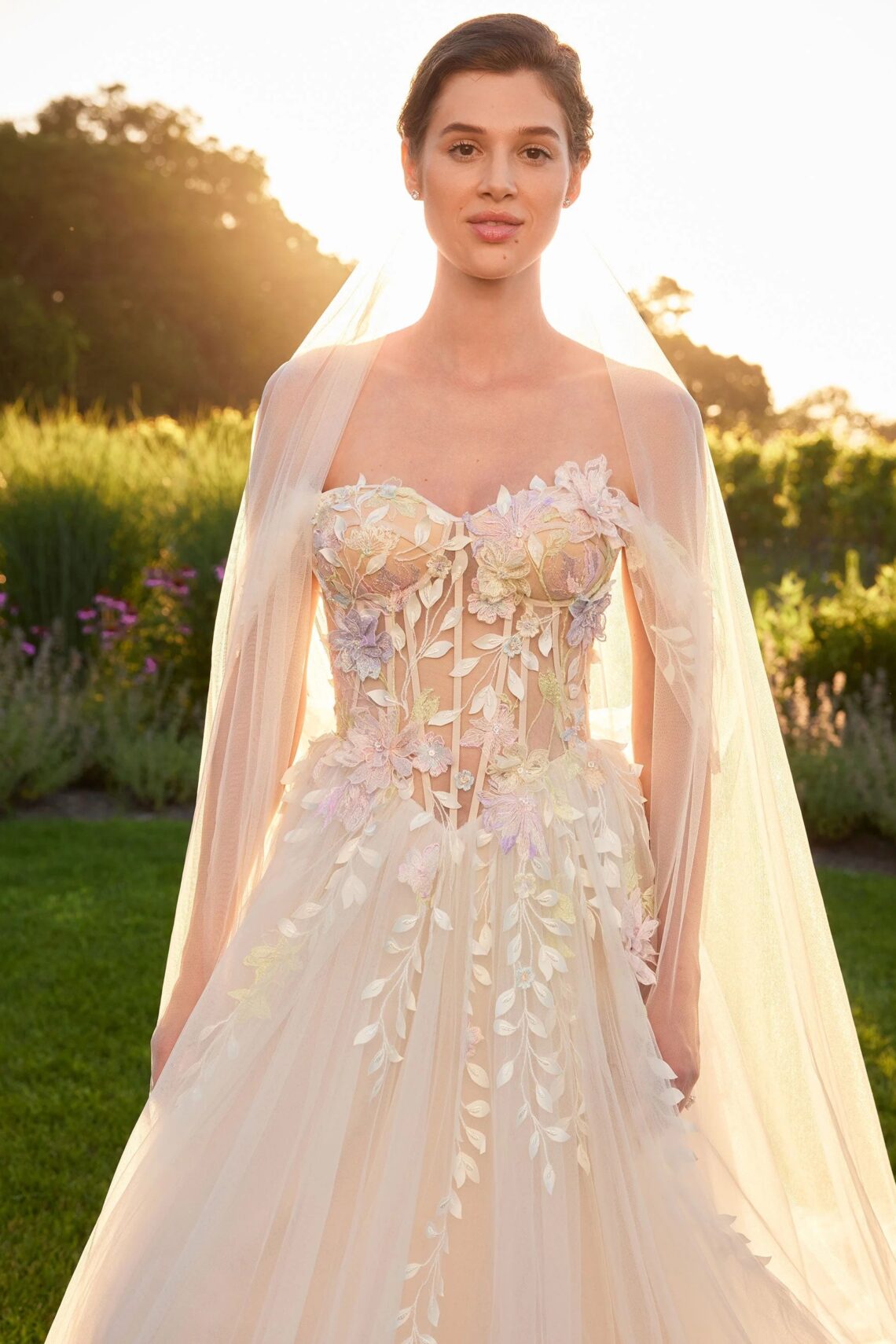 Brautkleid 2716 Sonnet von Morilee kaufen im Weddingworld 3