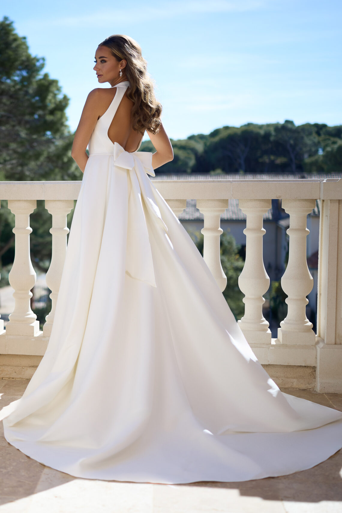 Brautkleid 27212 von Tres Chic kaufen bei Weddingworld 1