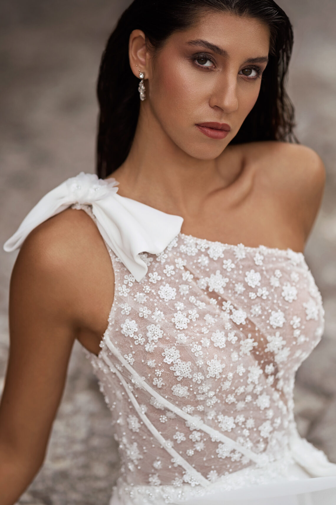 Brautkleid 27217 von Tres Chic kaufen bei Weddingworld 2