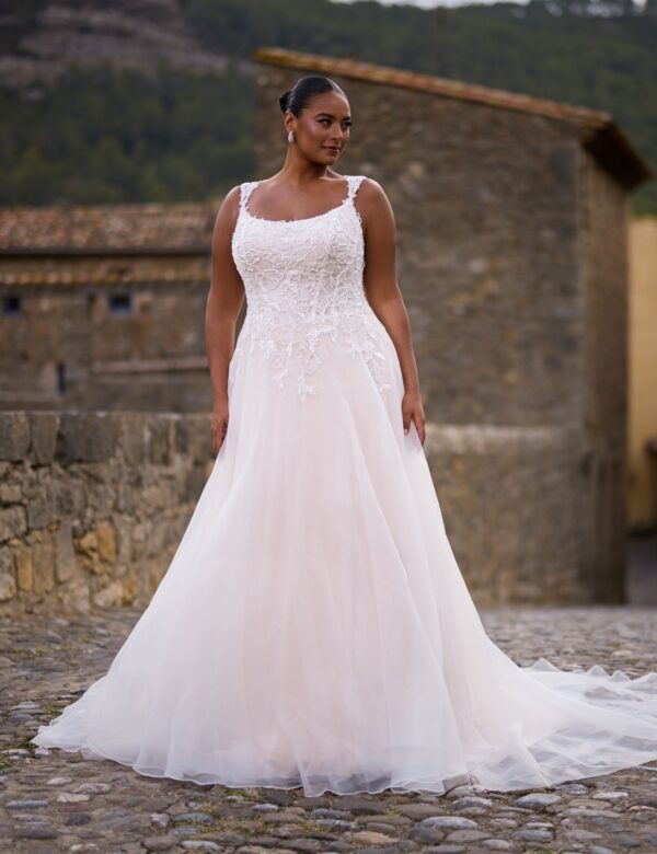Brautkleider Très Chic 27314