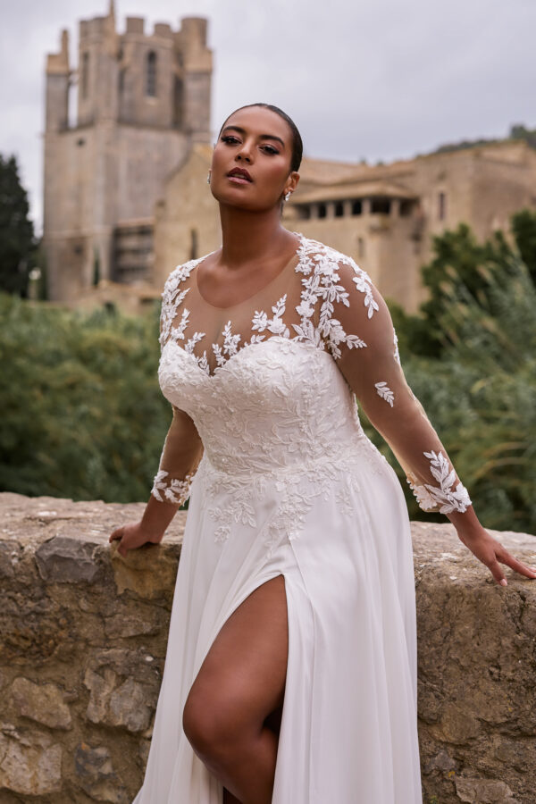 Brautkleider Très Chic 27329