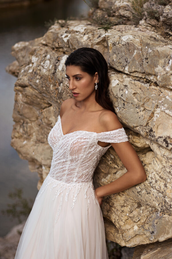 Brautkleider Très Chic 27407