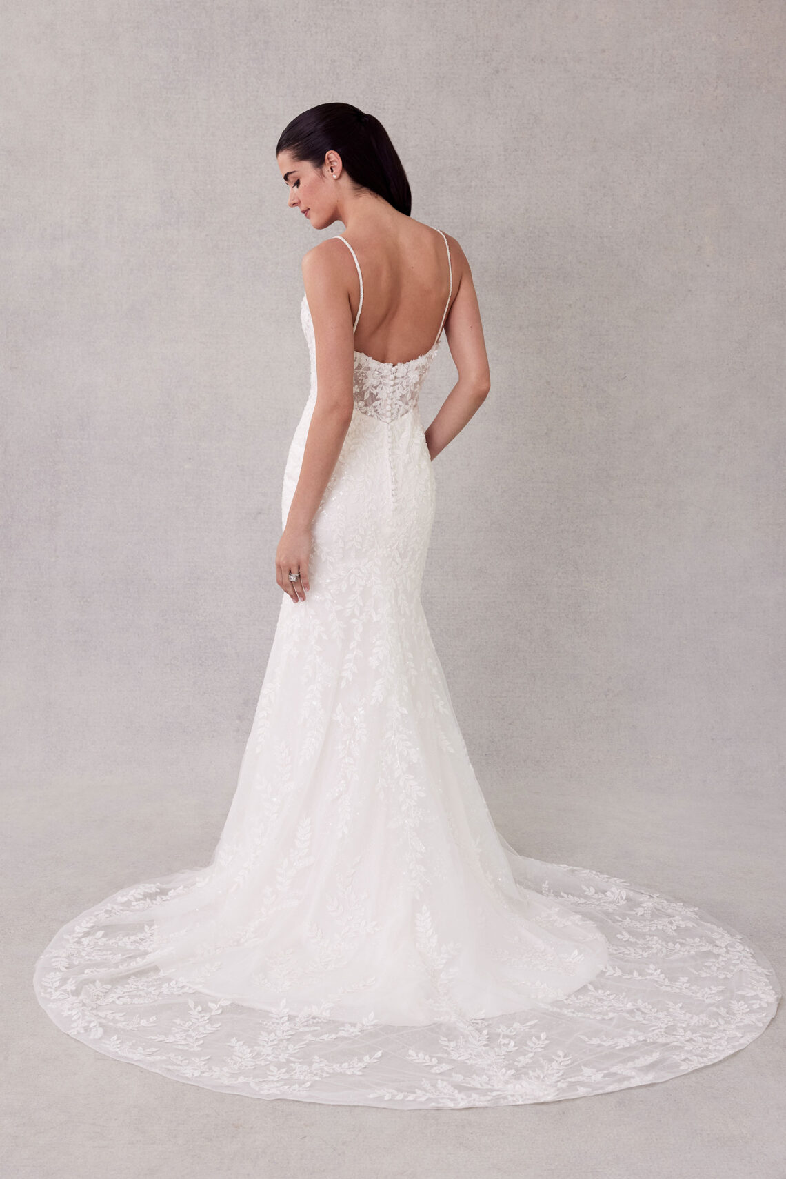 Brautkleid 2741 von Morilee kaufen im Weddingworld 4