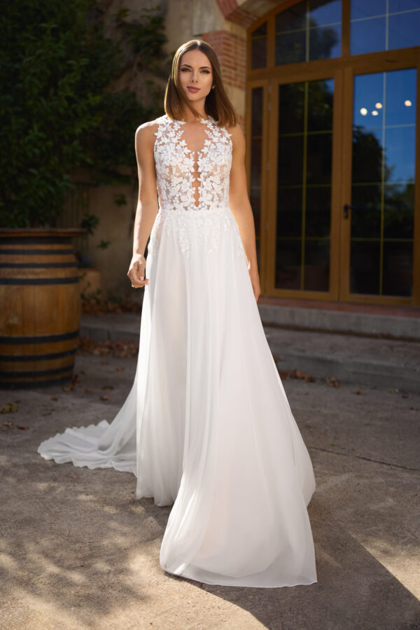 Brautkleider Très Chic 27416