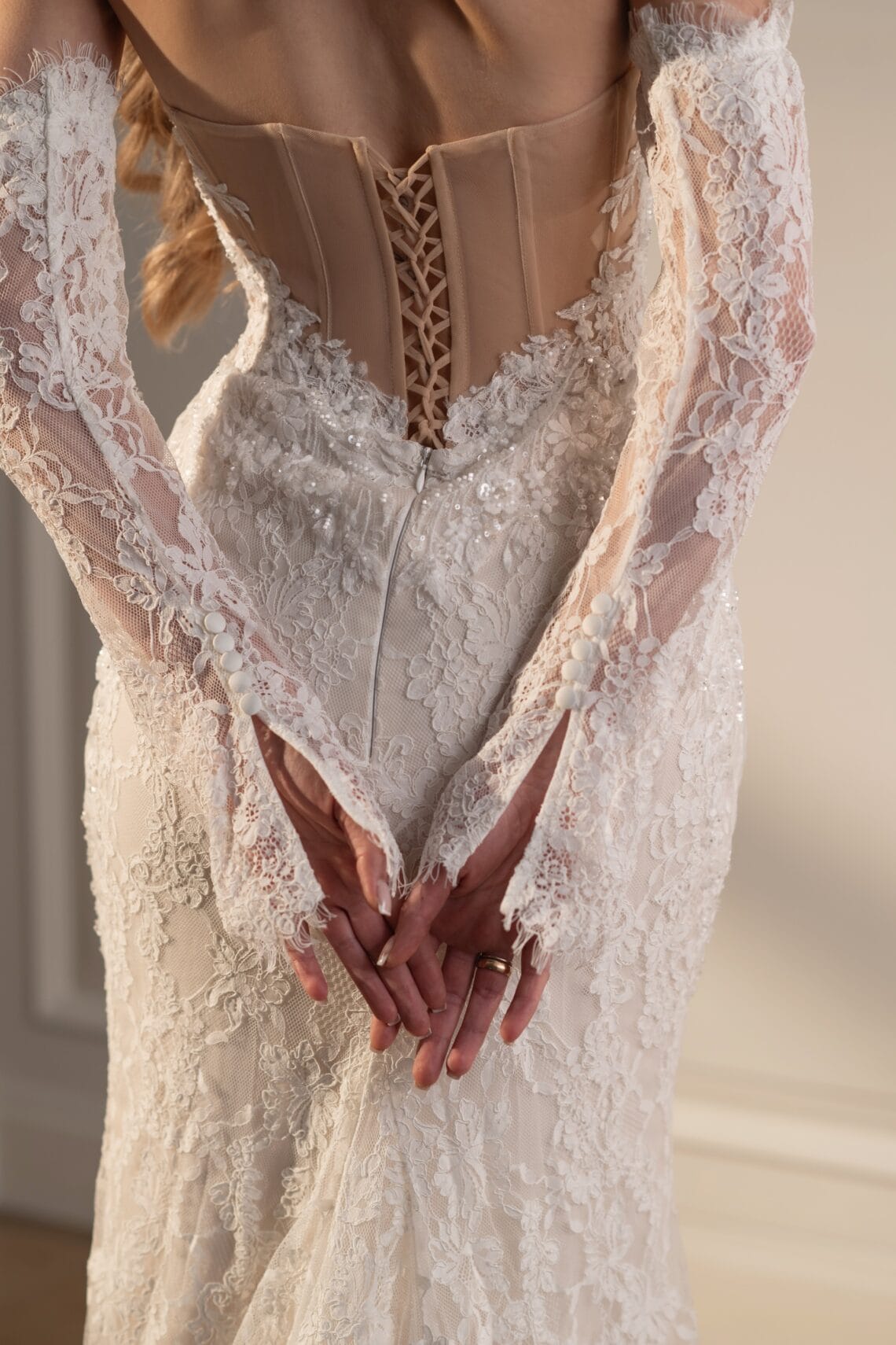 Brautkleid 2753 von Queen kaufen bei Weddingworld 2