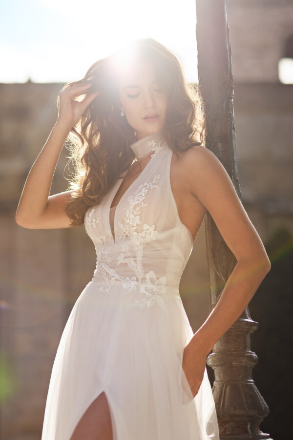 Brautkleider Très Chic 27605