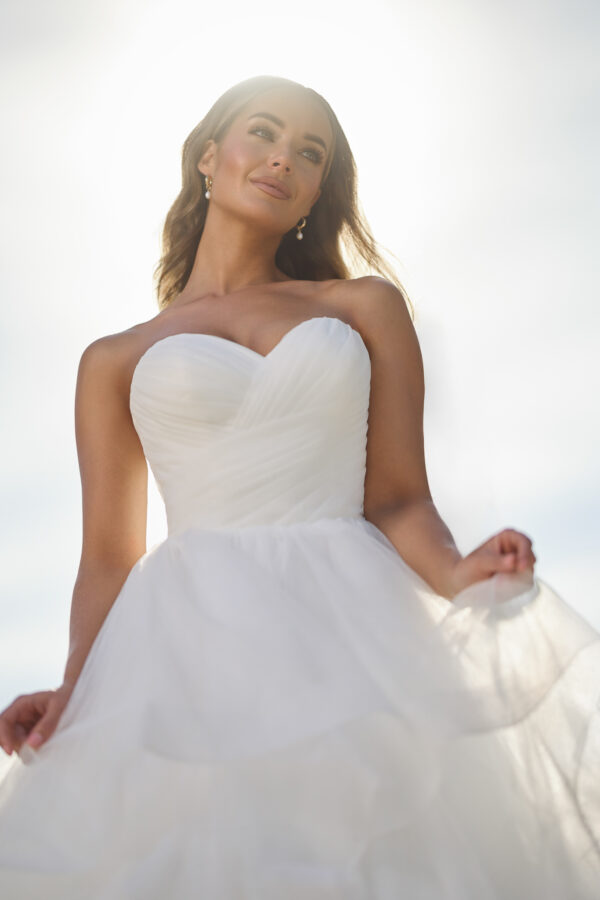 Brautkleider Très Chic 27991