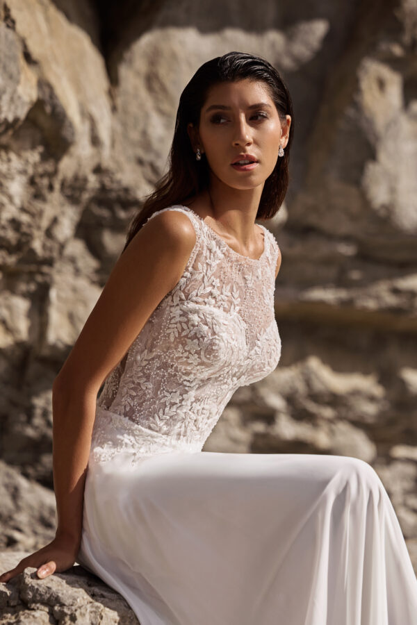 Brautkleider Très Chic 27409
