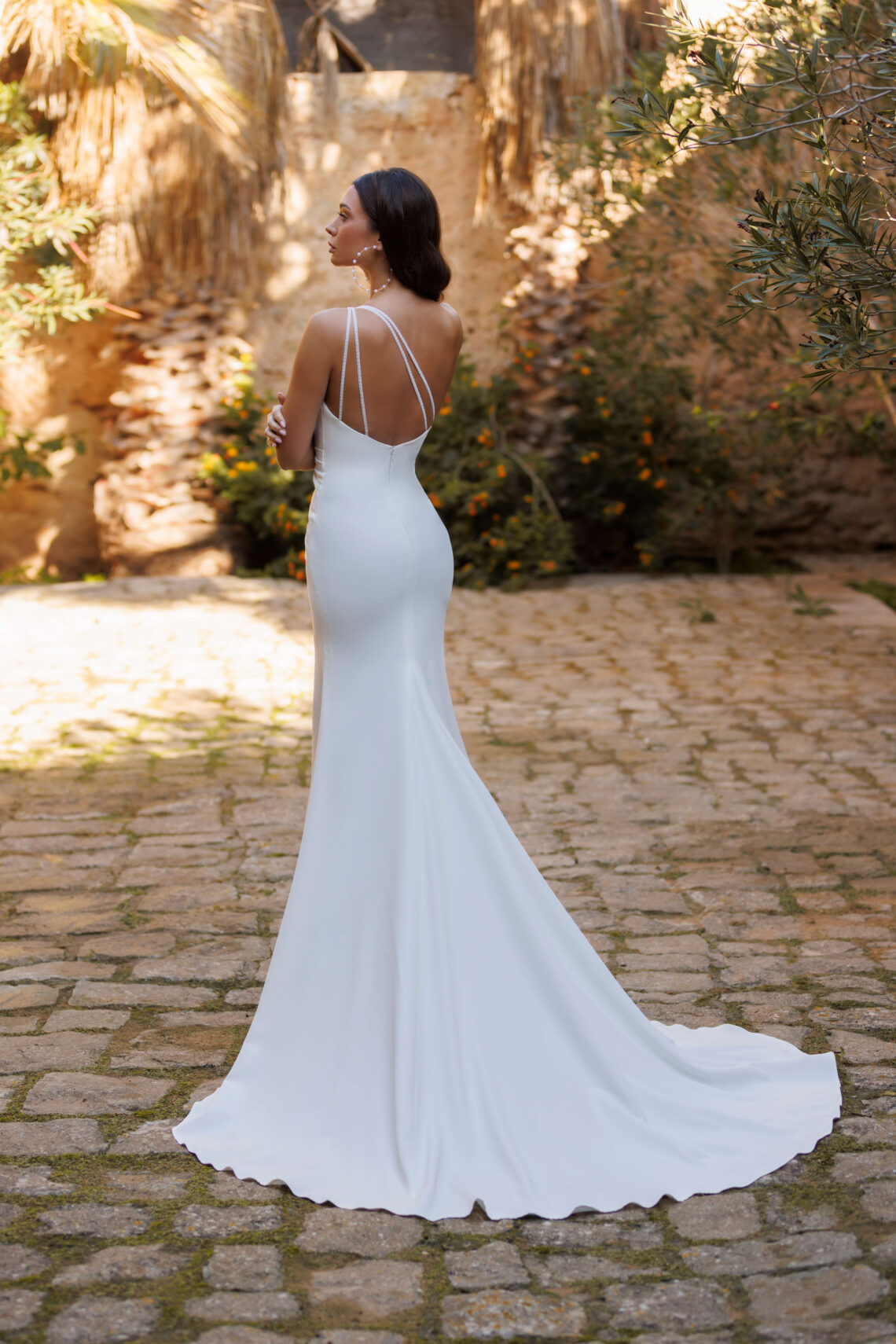 Brautkleid 27HA05 von Jarice kaufen bei Weddingworld 2