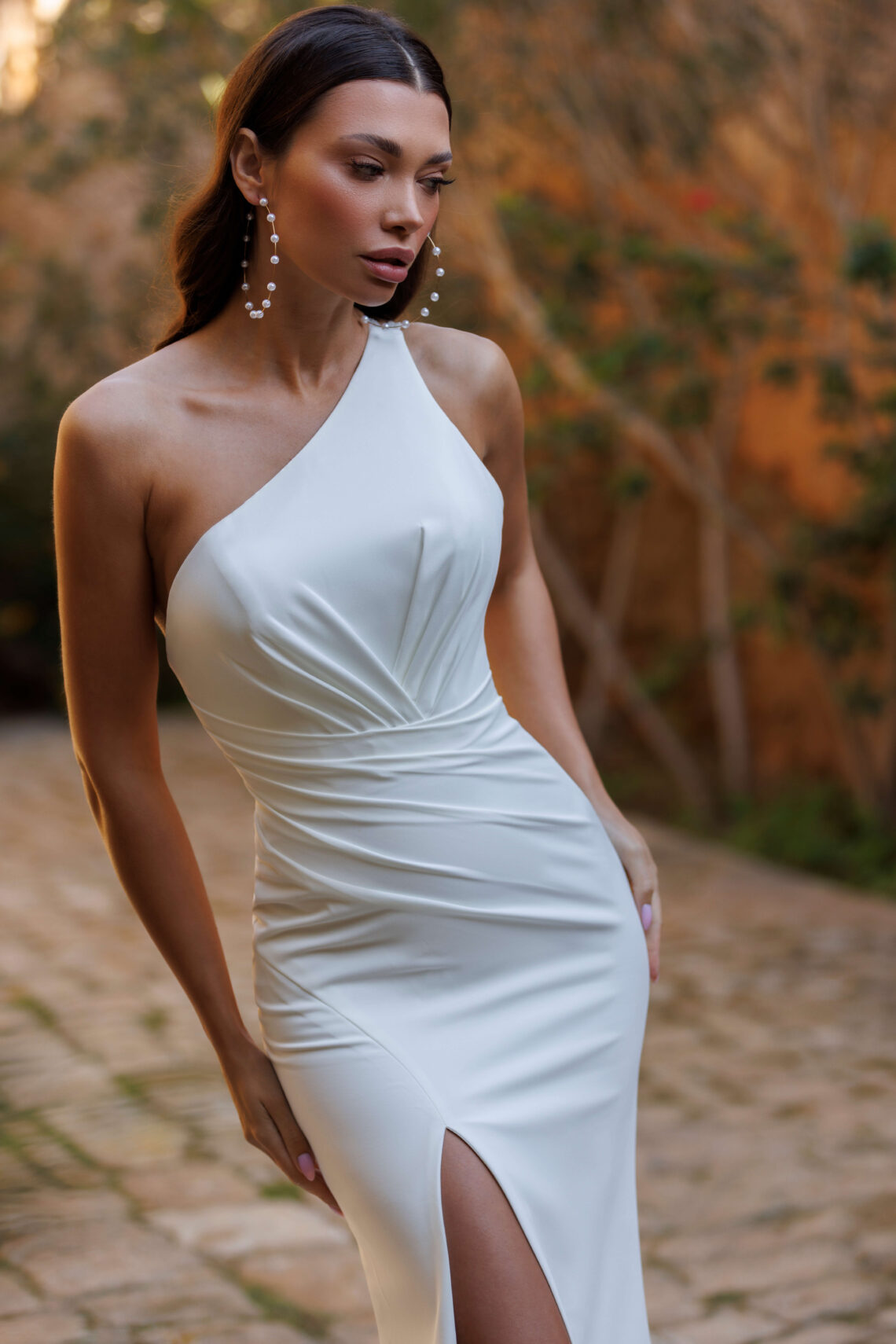 Brautkleid 27HA05 von Jarice kaufen bei Weddingworld 3