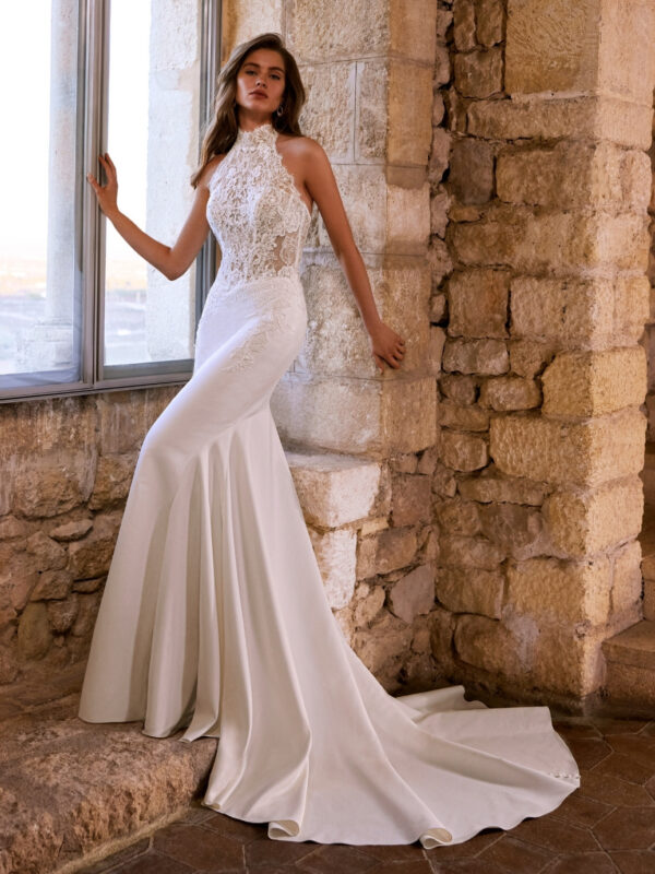 Brautkleider Étoile Gabrianna