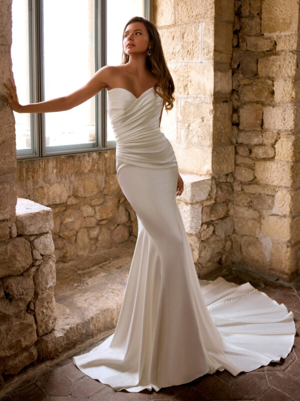 Brautkleider Étoile Gracina