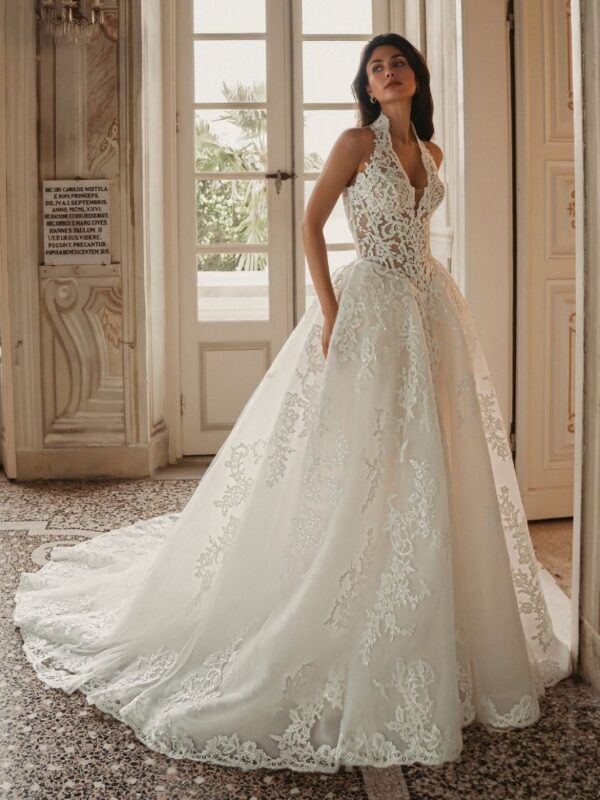 Brautkleider Enzoani Wendy