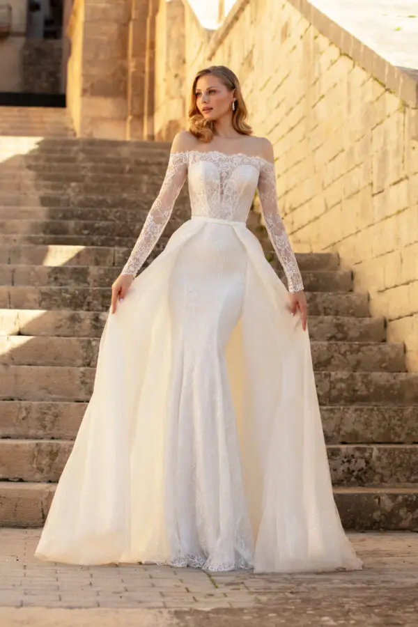 Brautkleider Jarice Bella