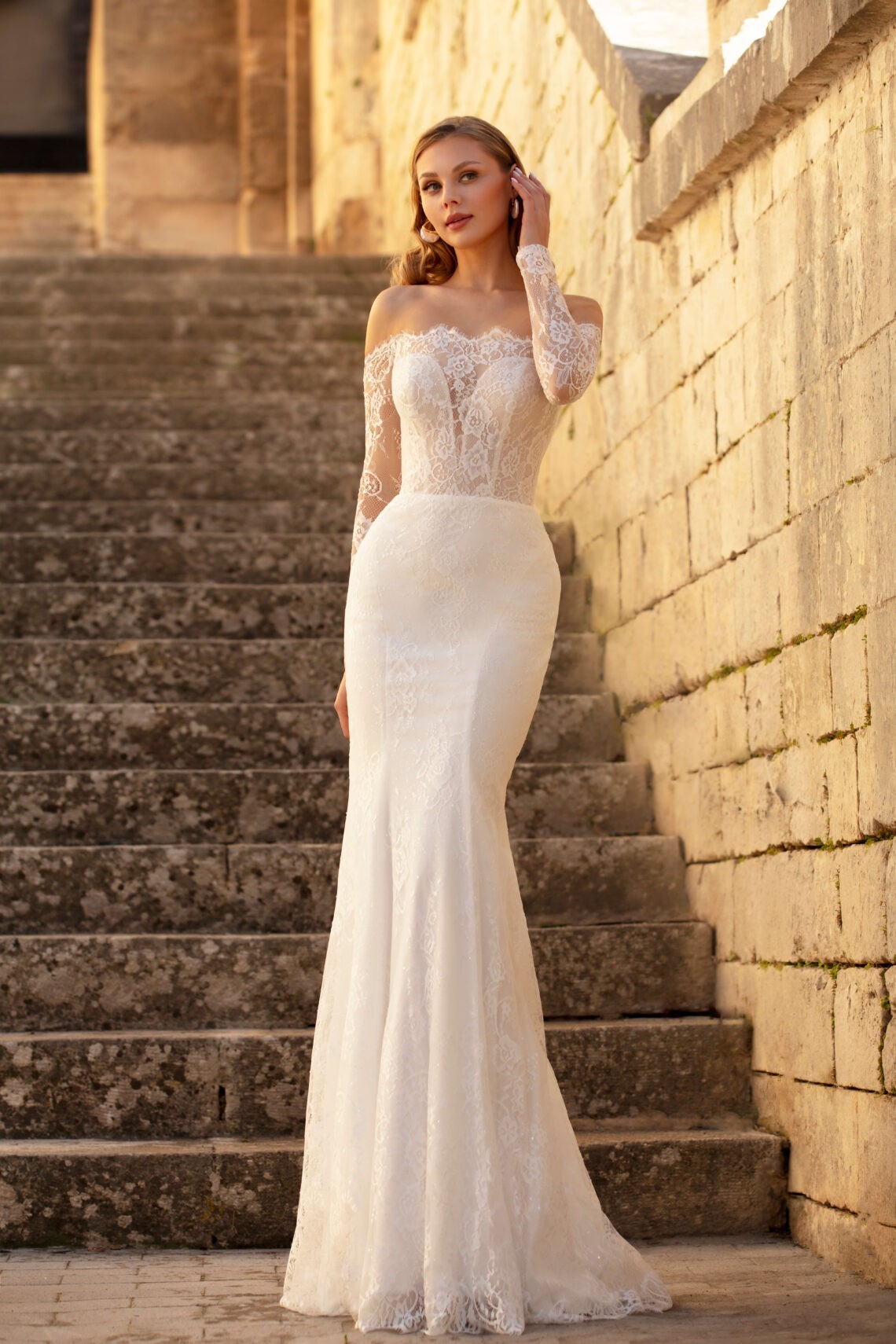 Brautkleid bella von Jarice kaufen bei Weddingworld 4