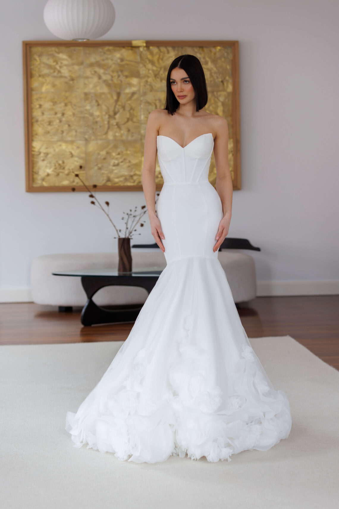 Brautkleid Beloved von Jarice kaufen bei Weddingworld 1