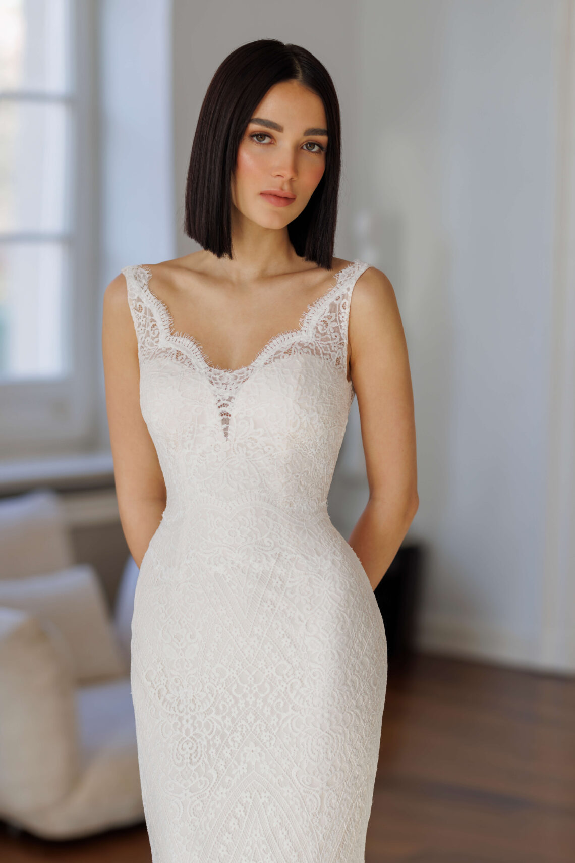 Brautkleid Breathless von Jarice kaufen bei Weddingworld 2