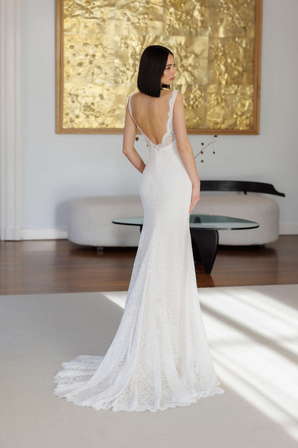Brautkleid Breathless von Jarice kaufen bei Weddingworld 3