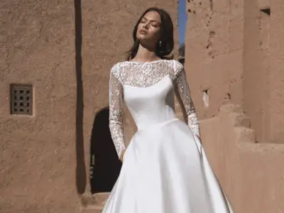 Marke Blue by Enzoani
