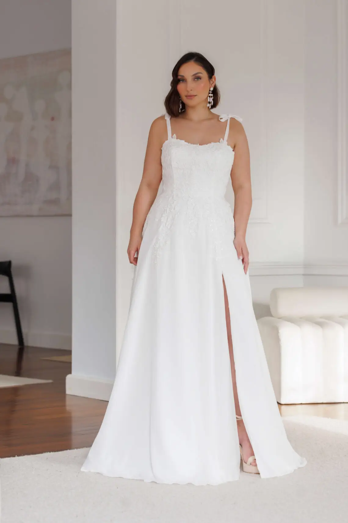 Brautkleid Carla von Jarice kaufen bei Weddingworld 1