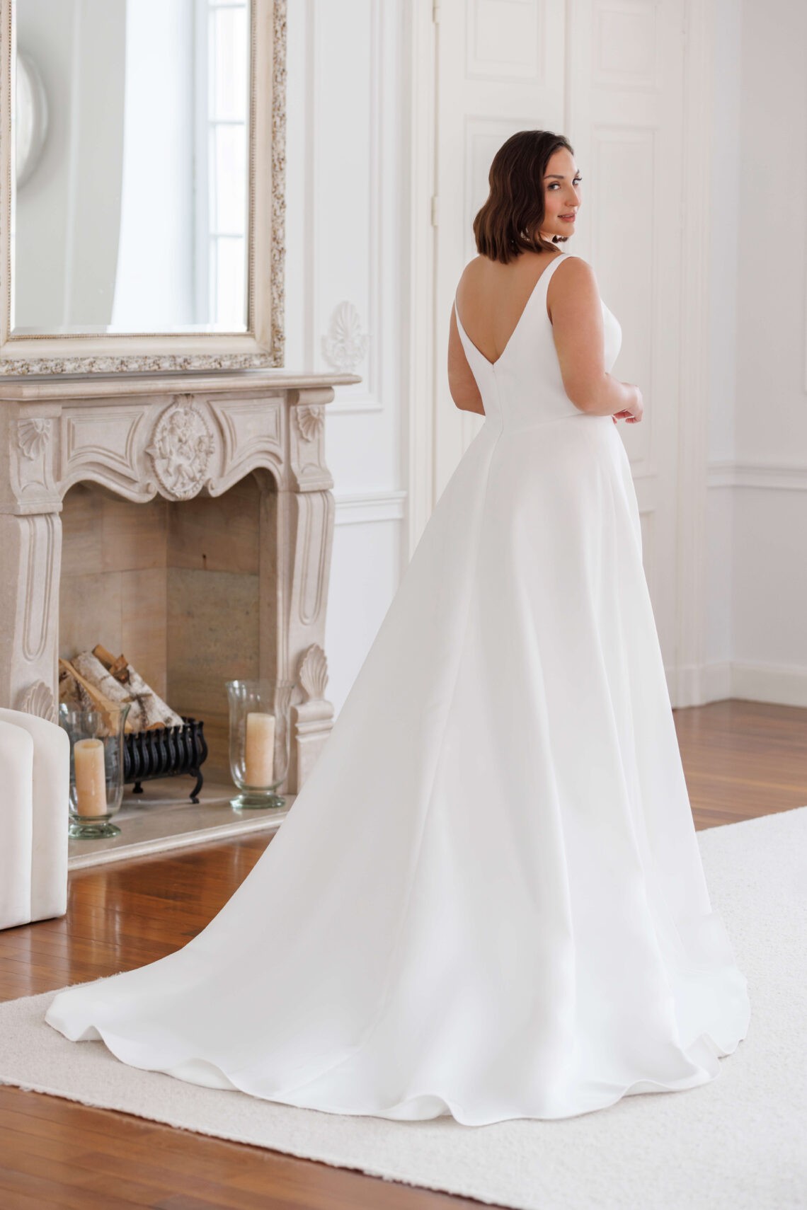 Brautkleid Chance von Jarice kaufen bei Werddingworld 3