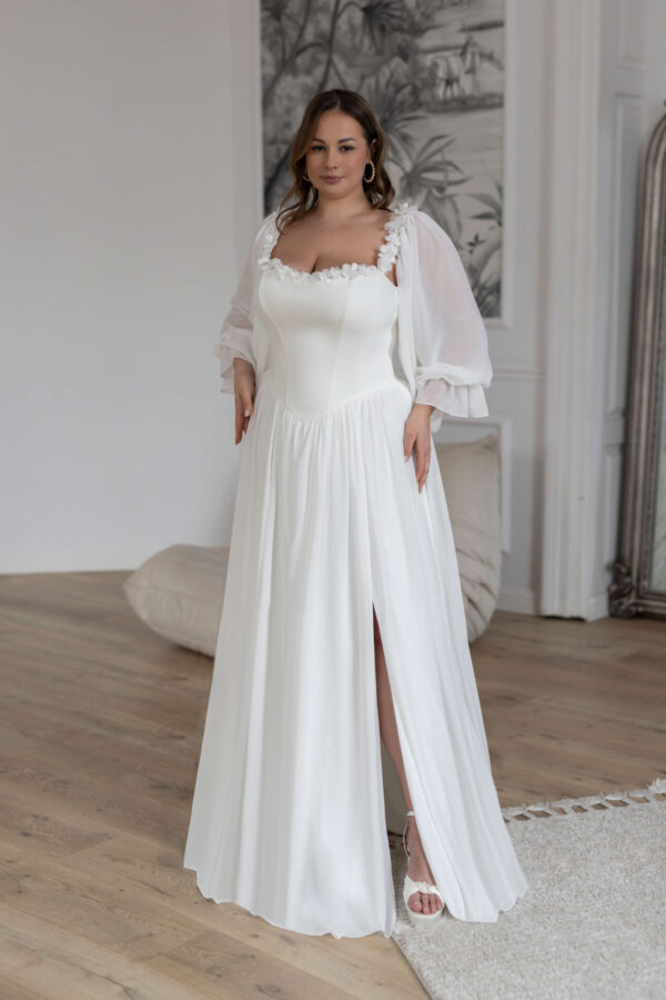Brautkleider Jarice Gina