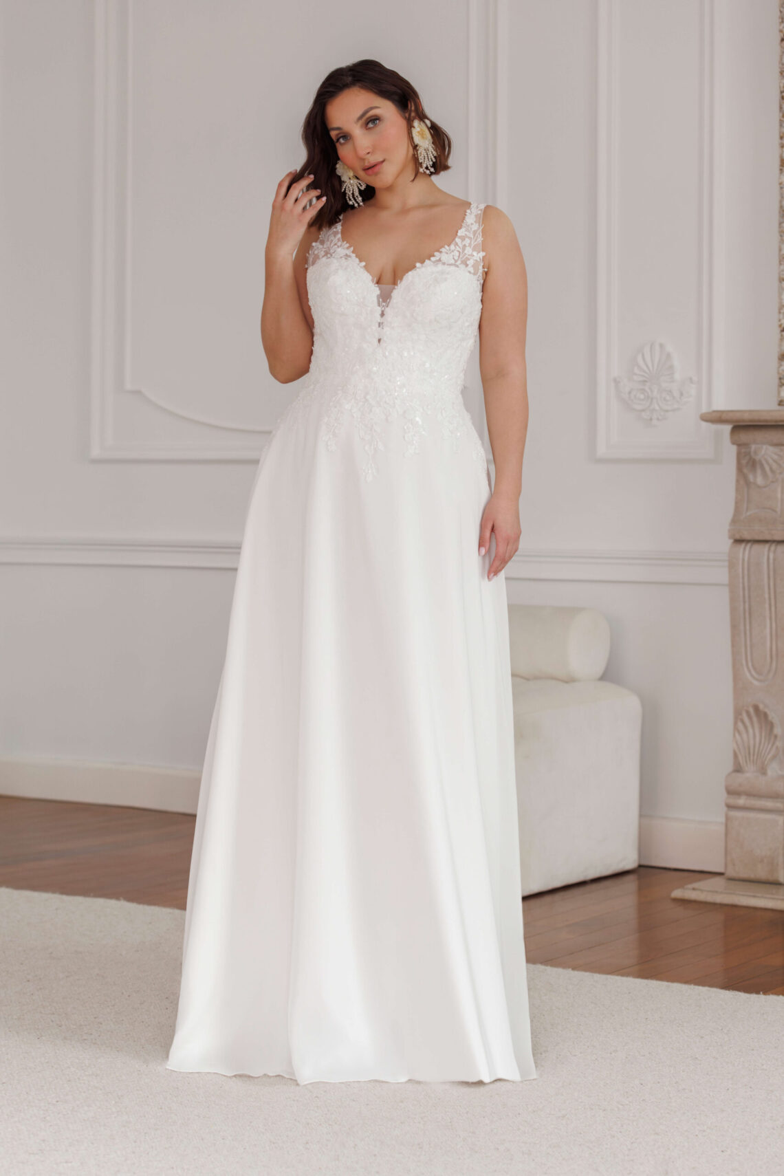 Brautkleid Chloe von Jarice kaufen bei Weddingworld 1