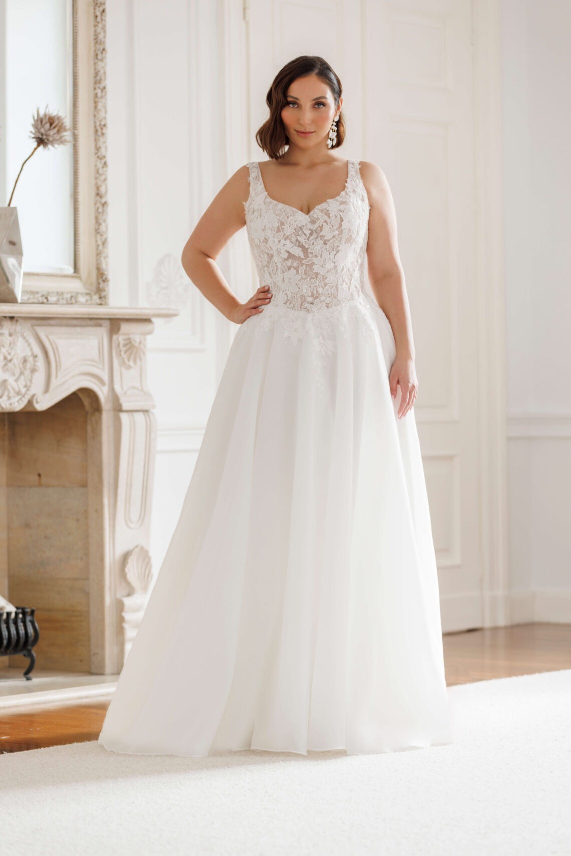 Brautkleid Cienna von Jarice kaufen bei Weddingworld 1