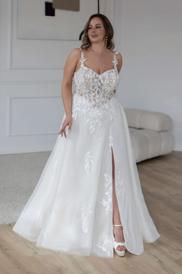 Brautkleider Jarice Gladys
