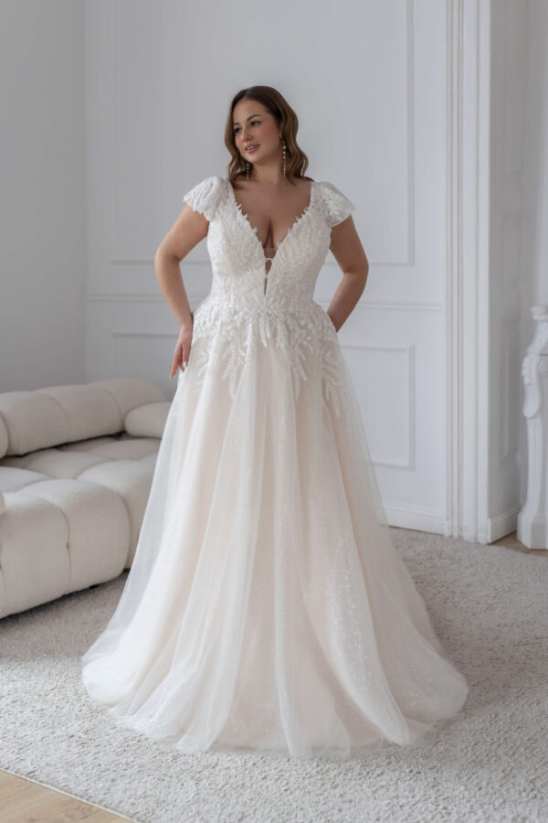 Brautkleider Jarice Glow