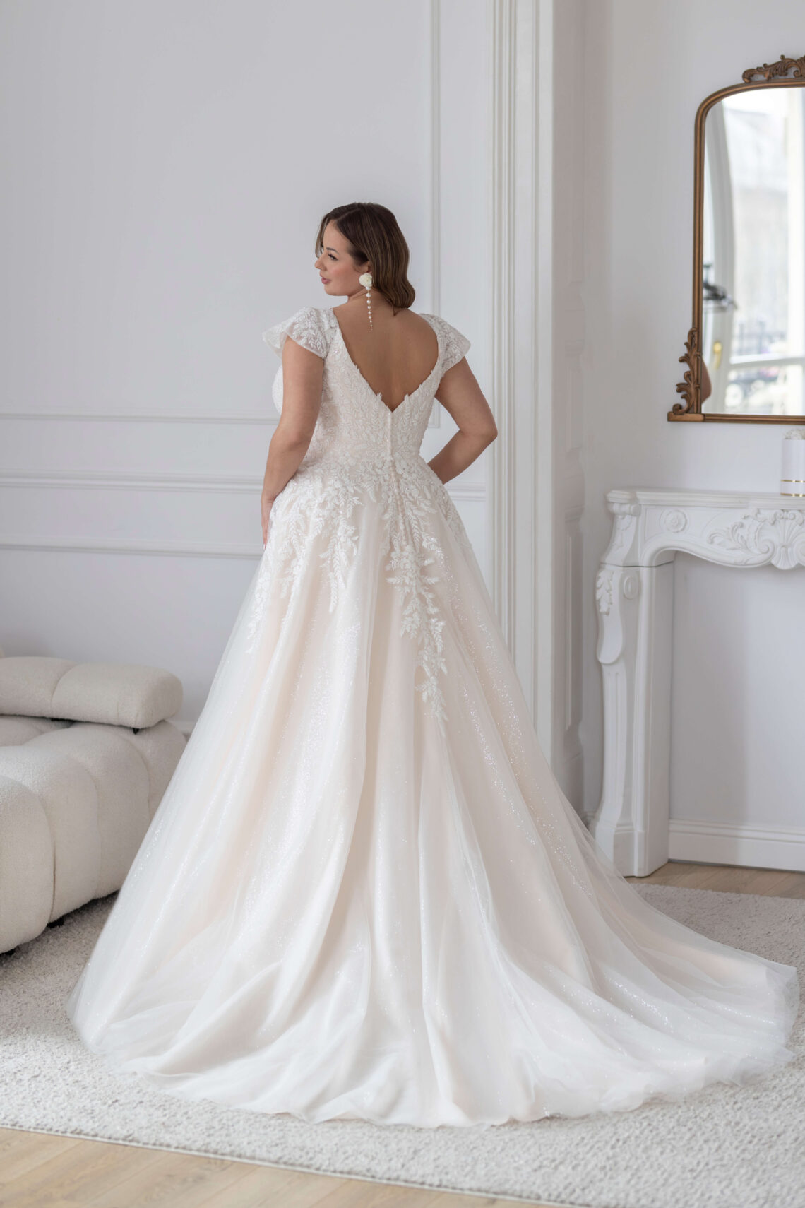 Brautkleid Glow von Jarice kaufen bei Weddingworld 2