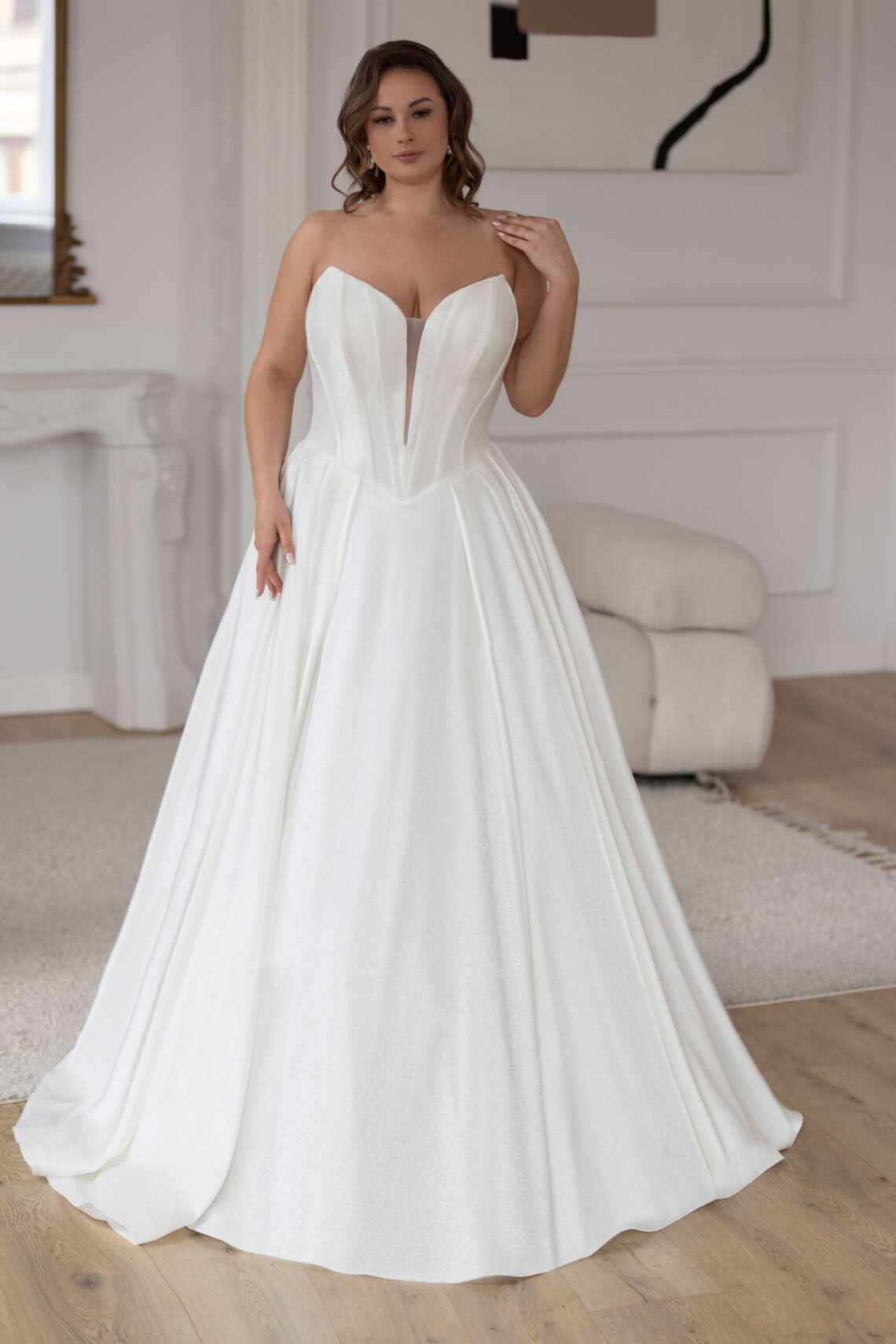 Brautkleid Great von Jarice kaufen bei Weddingworld 1