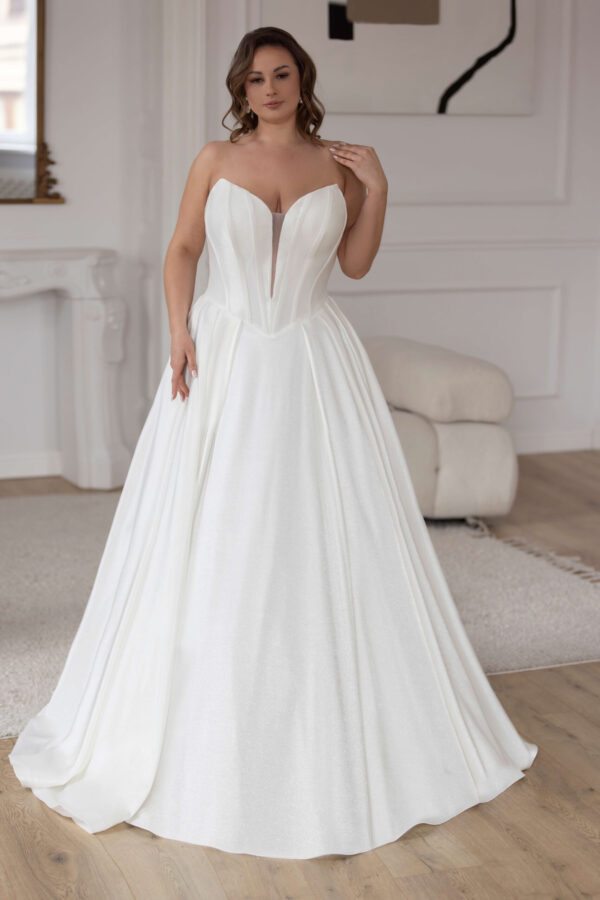 Brautkleider Jarice Great
