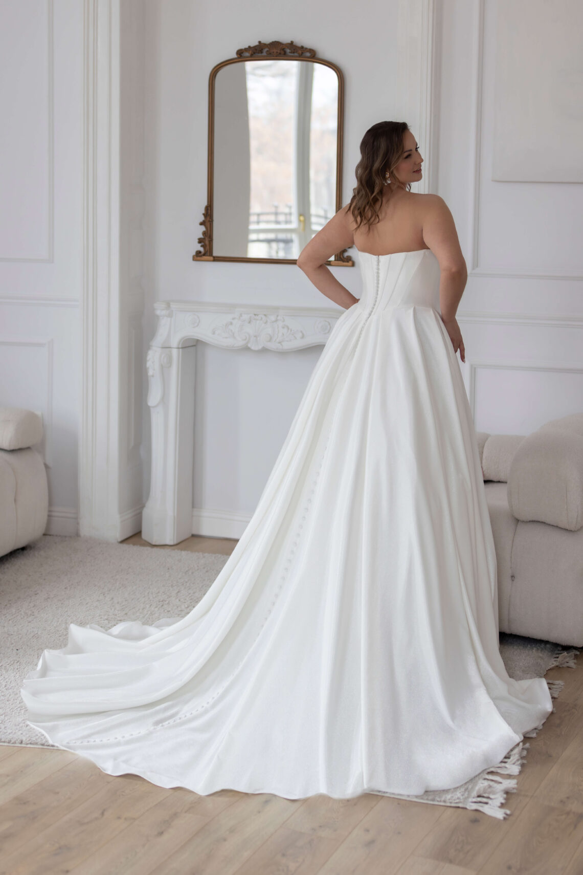 Brautkleid Great von Jarice kaufen bei Weddingworld 2