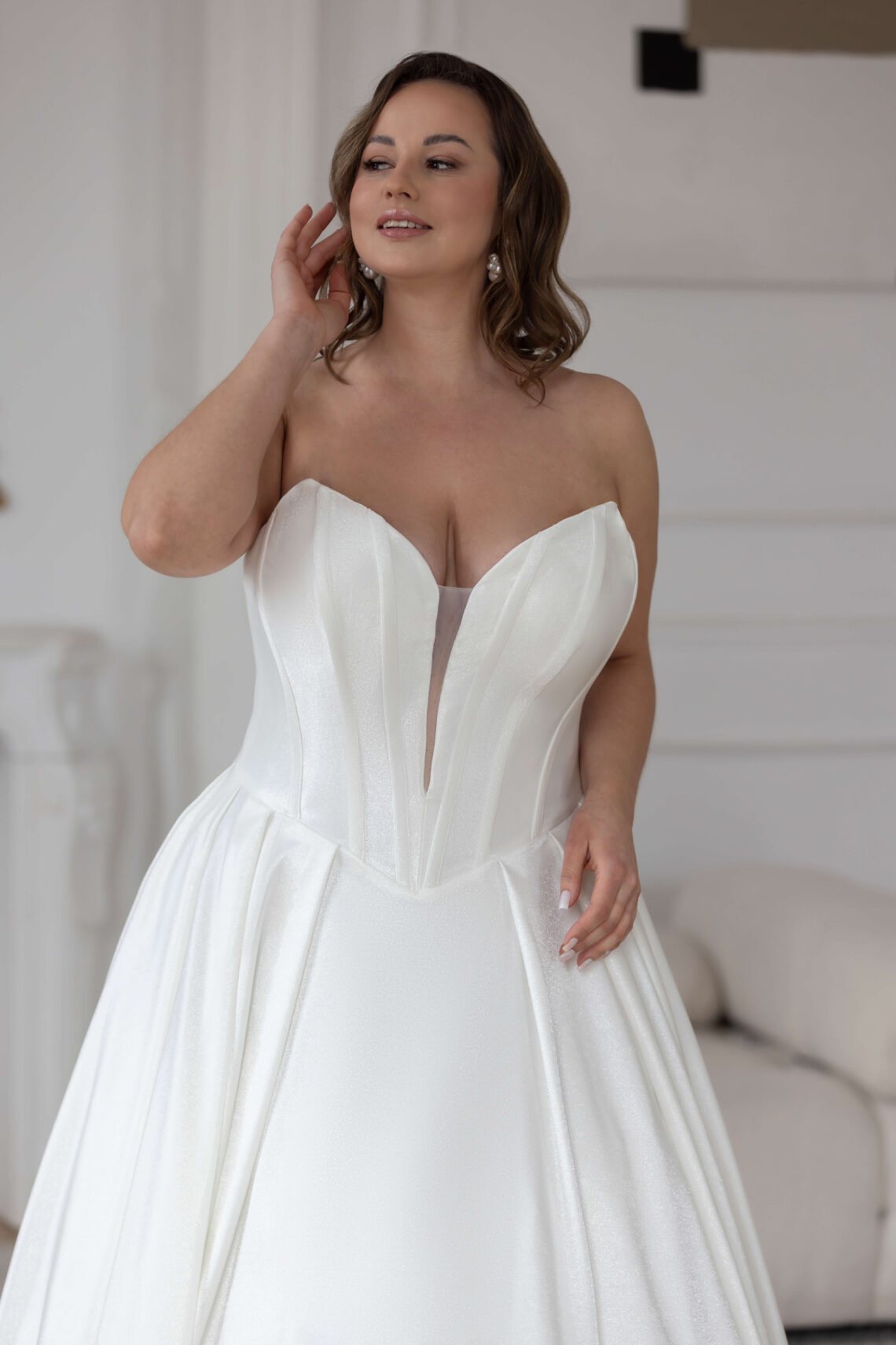 Brautkleid Great von Jarice kaufen bei Weddingworld 3