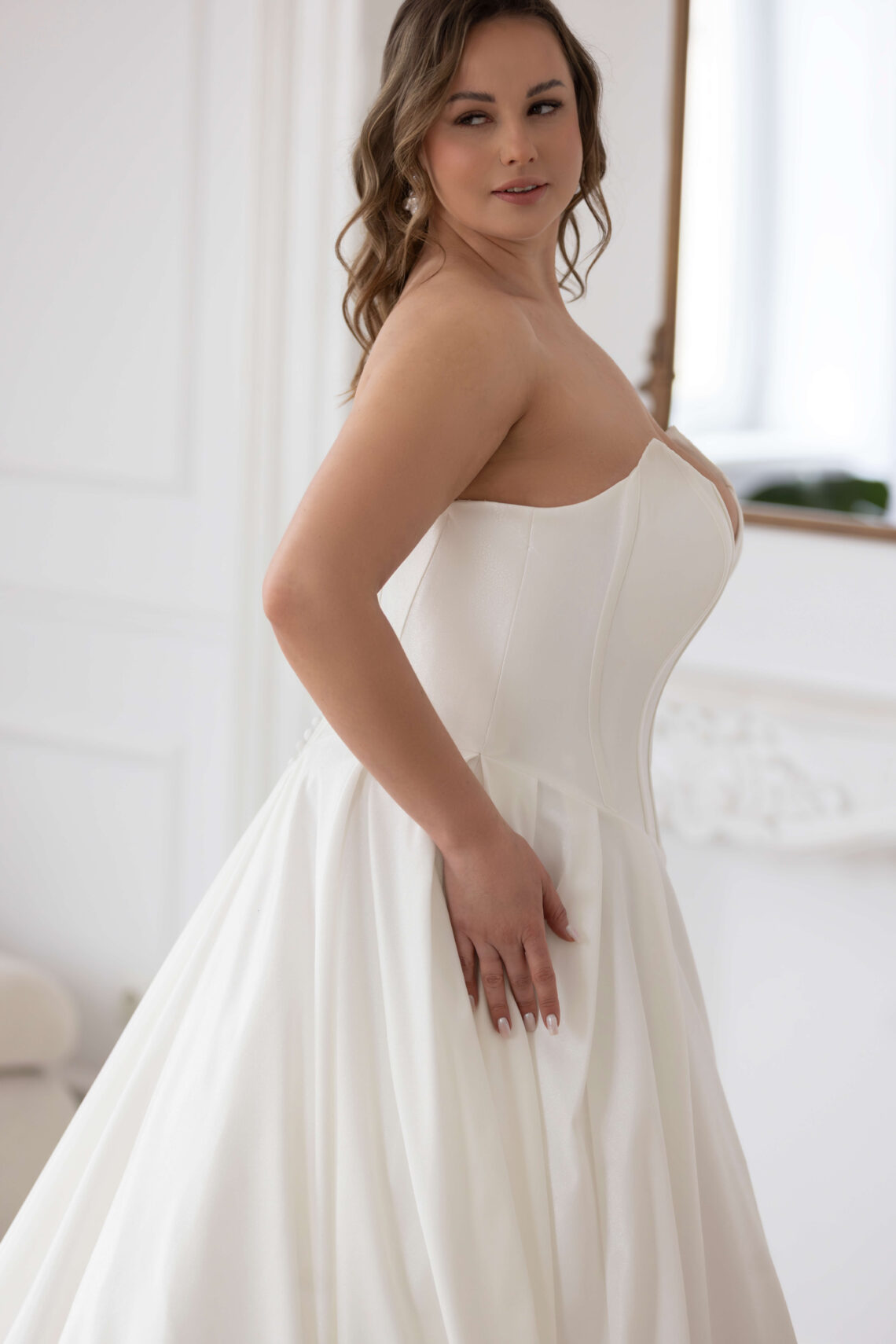 Brautkleid Great von Jarice kaufen bei Weddingworld 4
