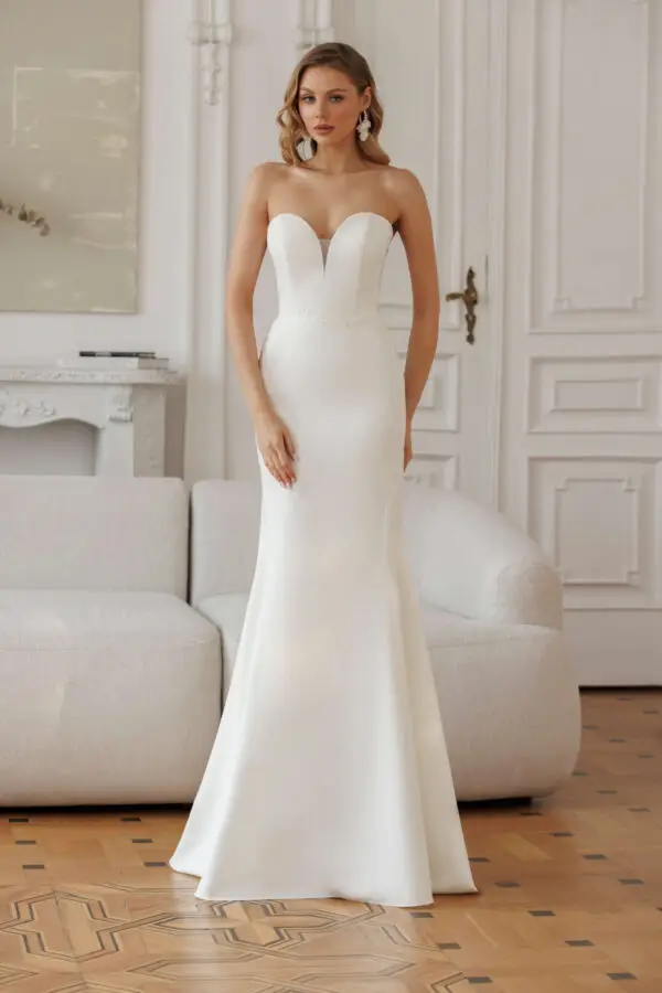 Brautkleider Jarice Dahlia