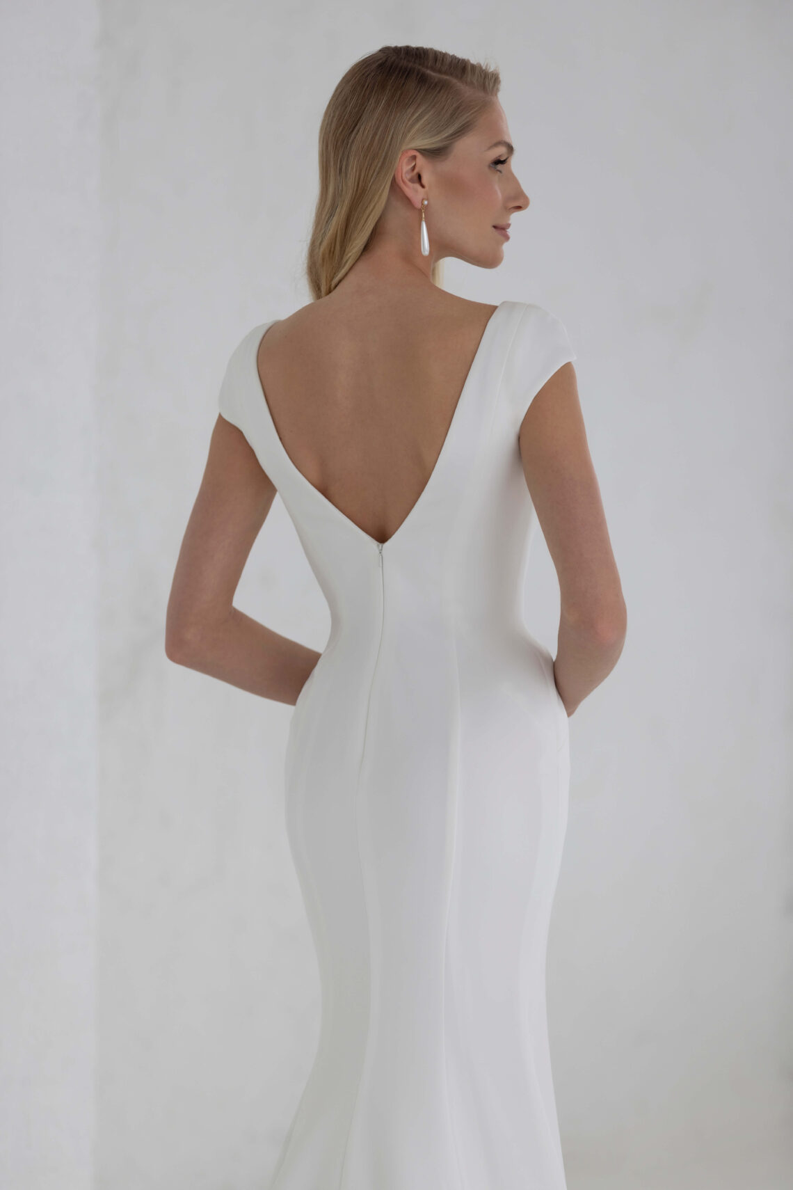 Brautkleid Hallo von Jarice kaufen bei Weddingworld 4