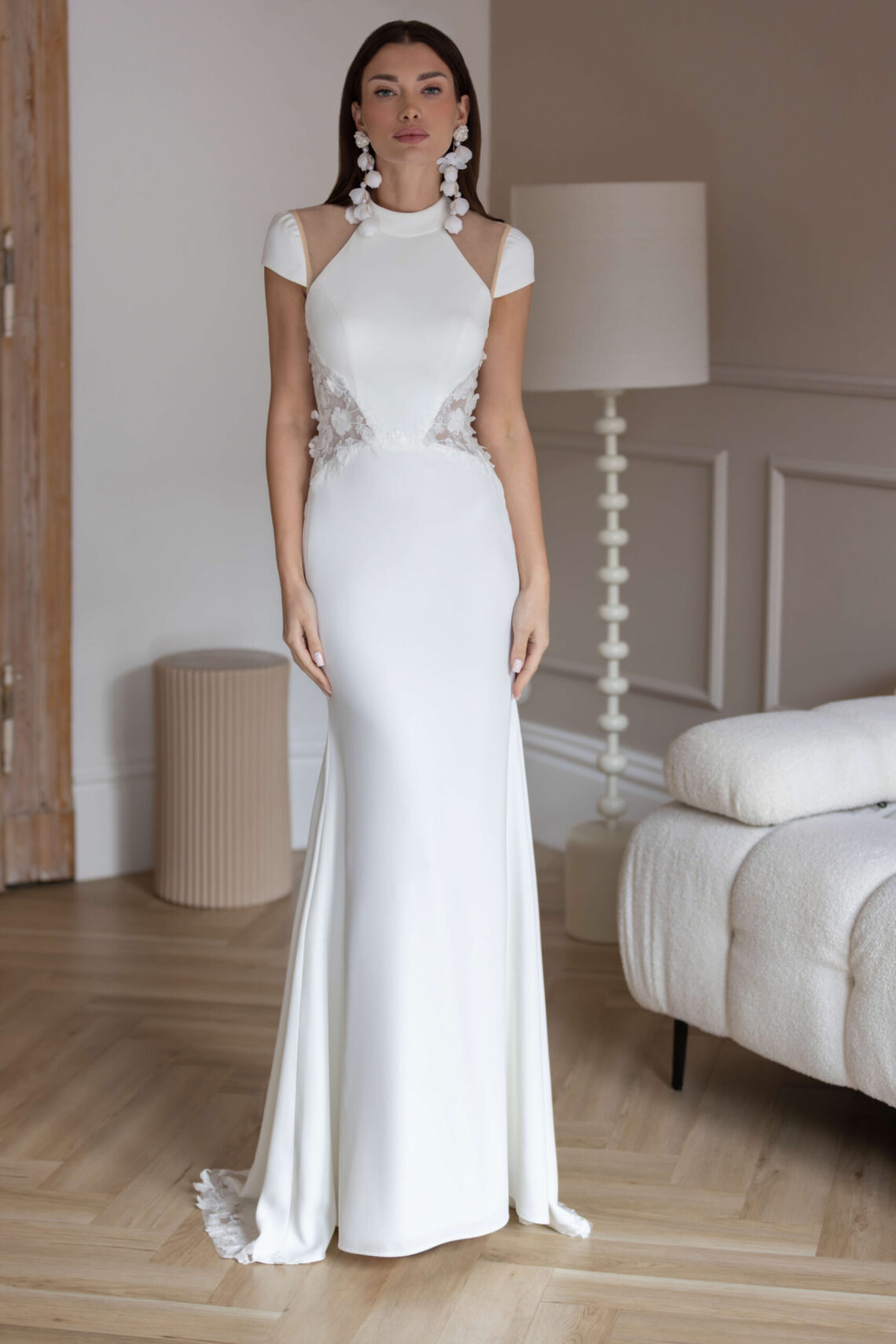 Brautkleid Havana von Jarice kaufen bei Weddingworld 1