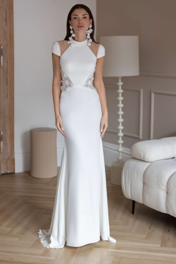 Brautkleider Jarice Havana