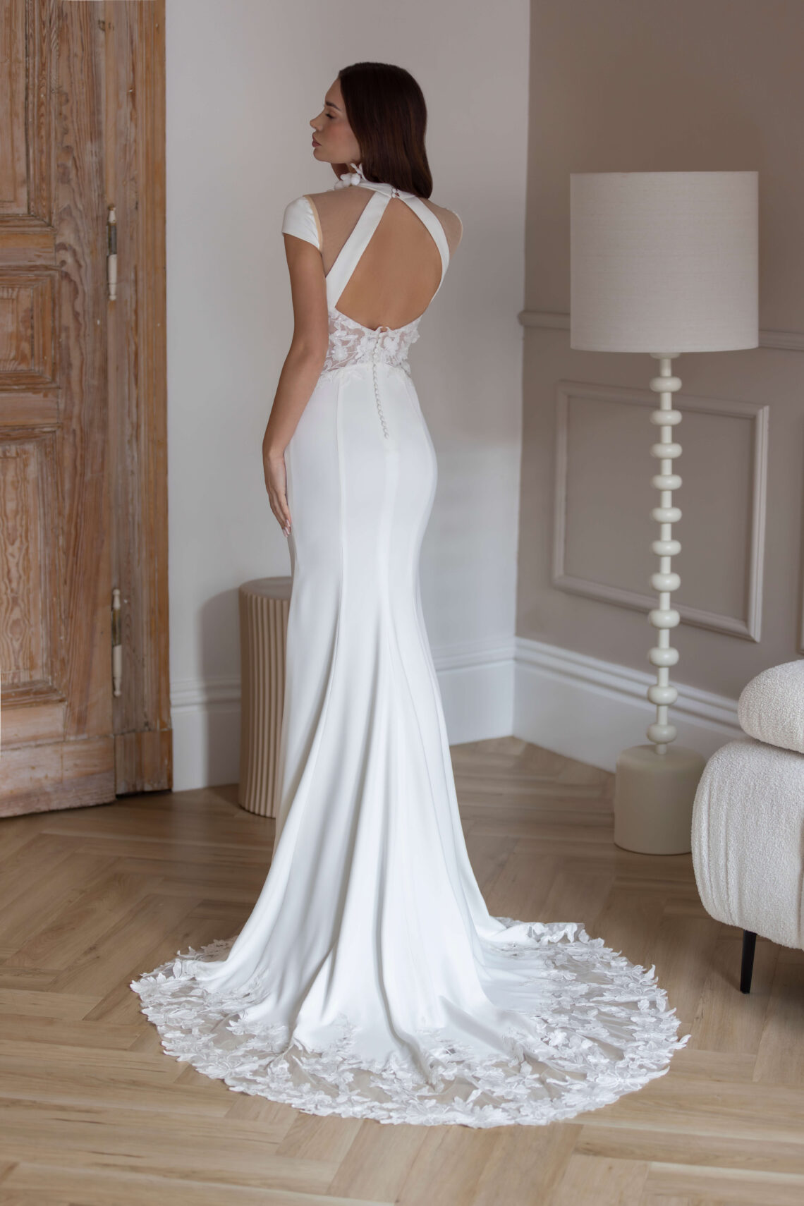 Brautkleid Havana von Jarice kaufen bei Weddingworld 2