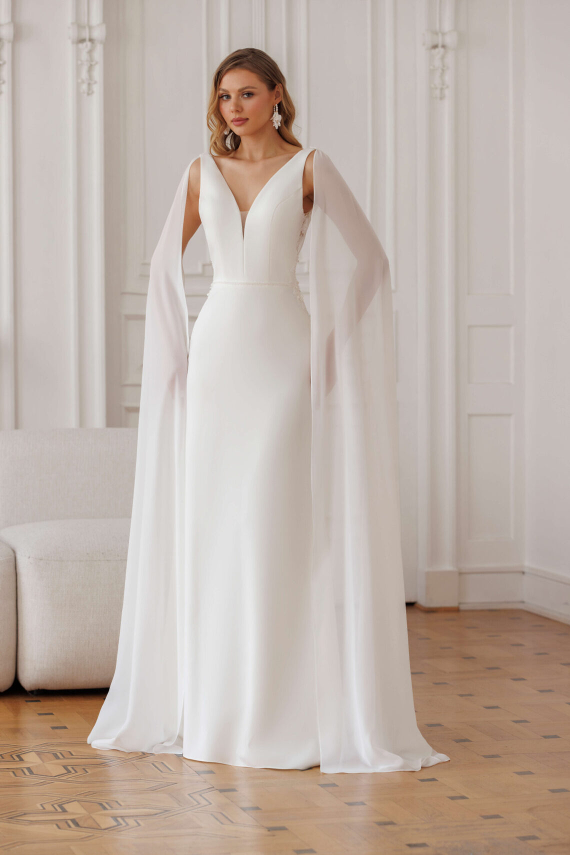 Brautkleid Daydream von Jarice kaufen bei Weddingworld 2