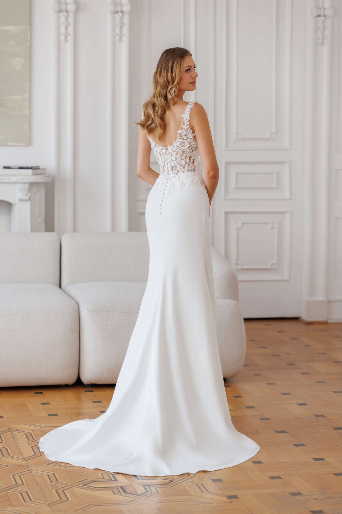 Brautkleid Daydream von Jarice kaufen bei Weddingworld 4