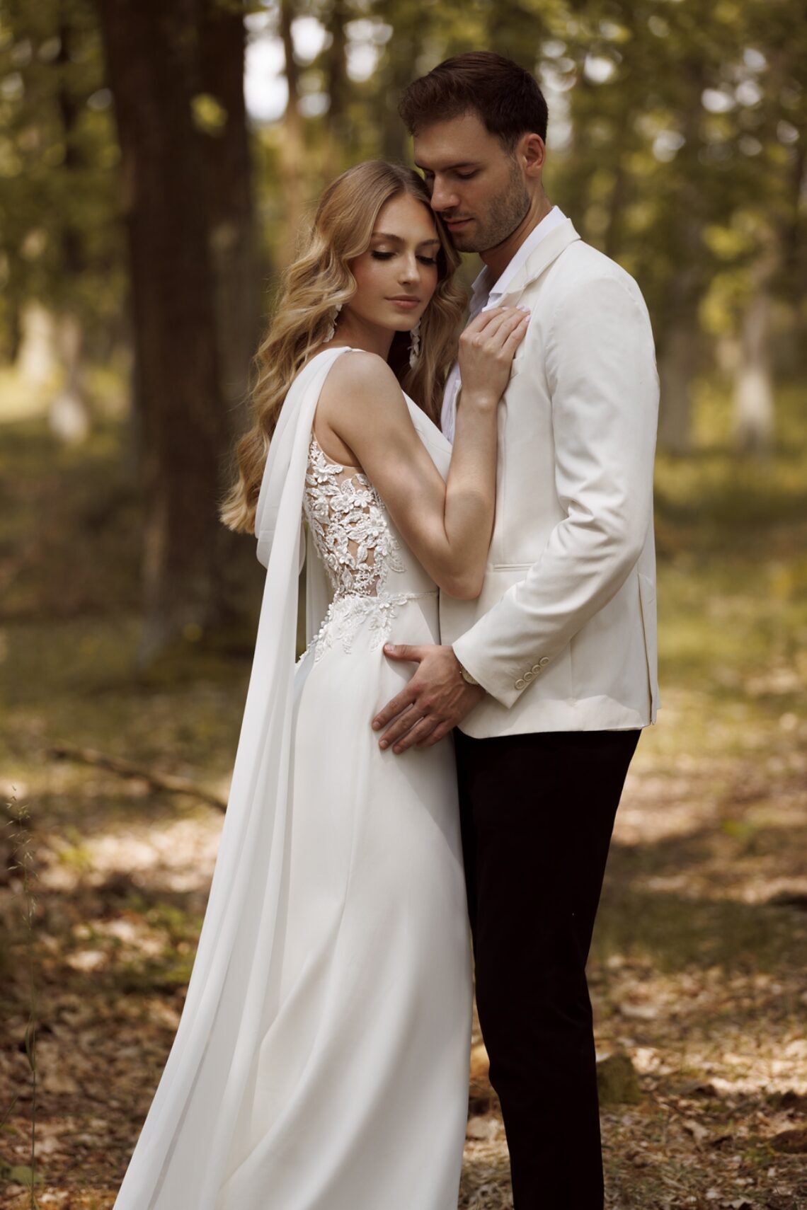 Brautkleid Daydream von Jarice kaufen bei Weddingworld 1