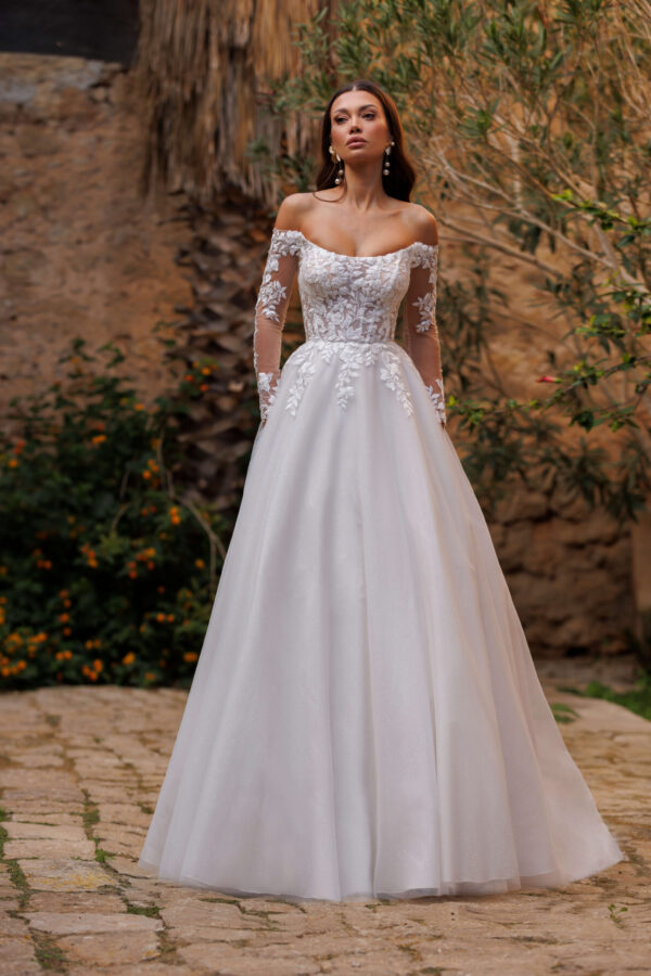 Brautkleider Jarice Hillary