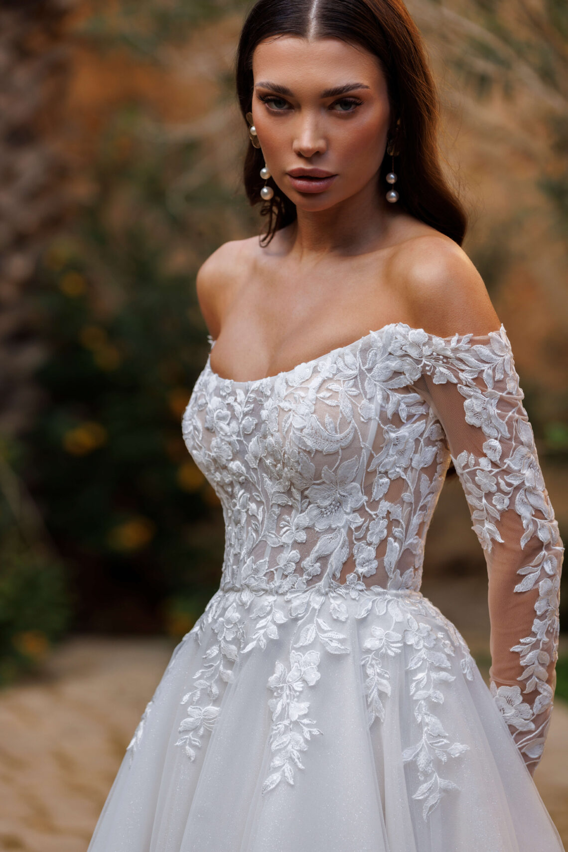 Brautkleid Hillary von jarice kaufen bei Weddingworld 3