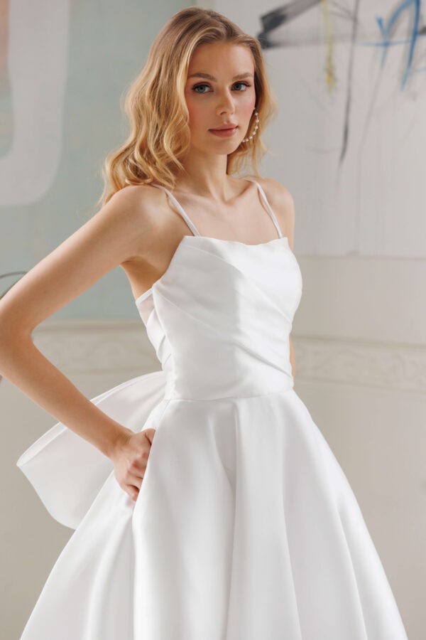 Brautkleider Jarice Dion