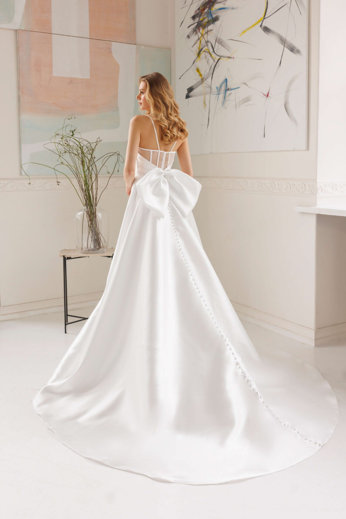 Brautkleid Dion von Jarice kaufen bei Weddingworld 2