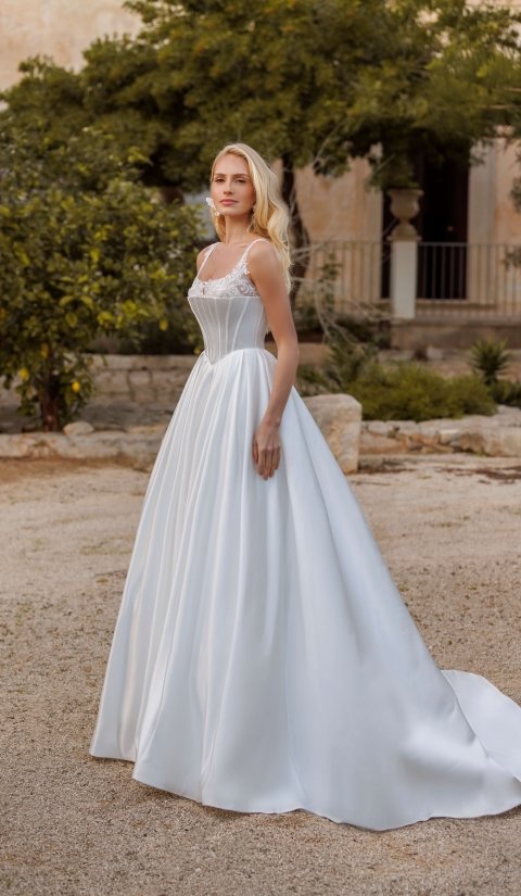 Brautkleider Jarice Hortensia