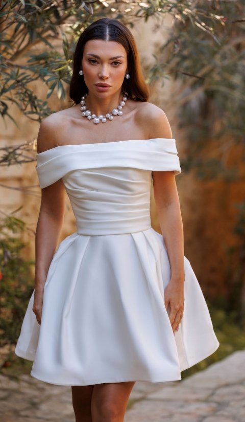 Brautkleider Jarice Honey